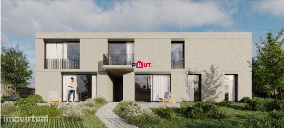 Apartamento T3 - Lousada - Grande imagem: 2/6