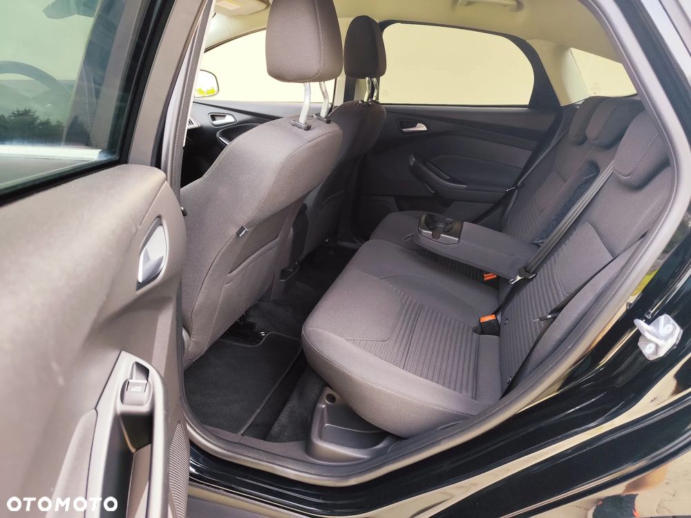 Ford Focus 1.0 EcoBoost Gold X (Edition) - 20