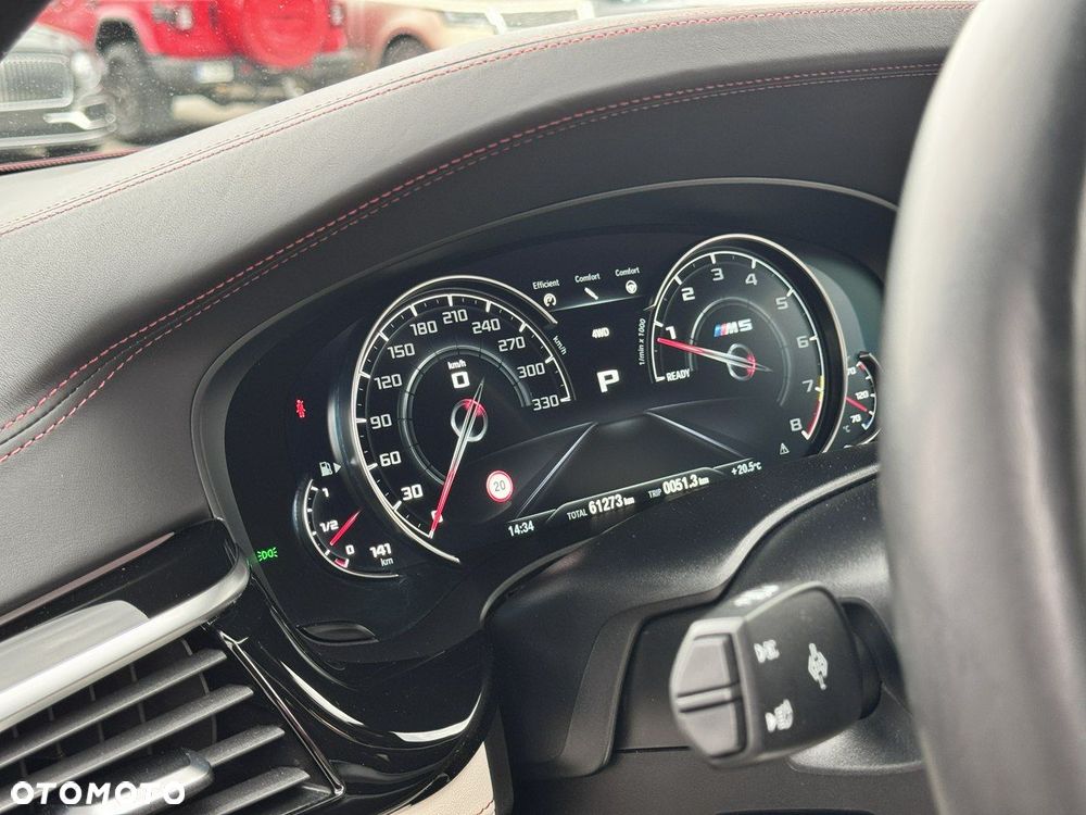 BMW M5 Standard - 24