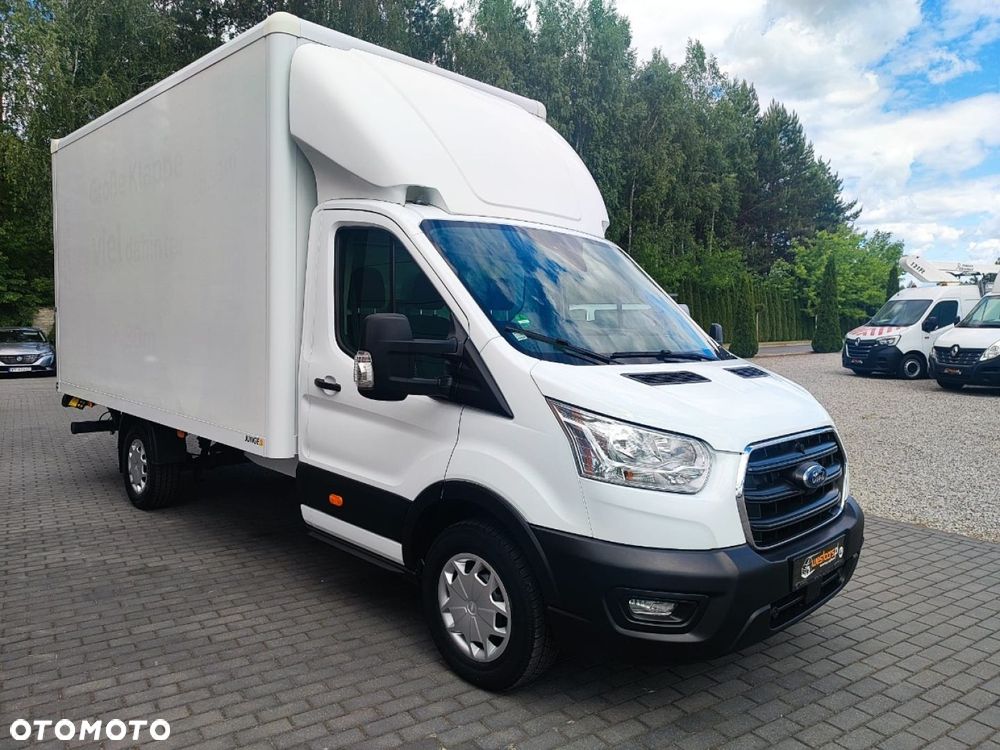 Ford Transit - 3