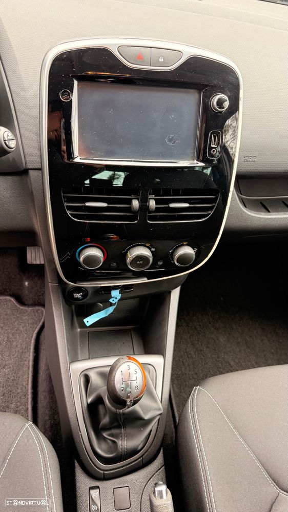 Renault Clio 0.9 TCe Limited Edition - 11