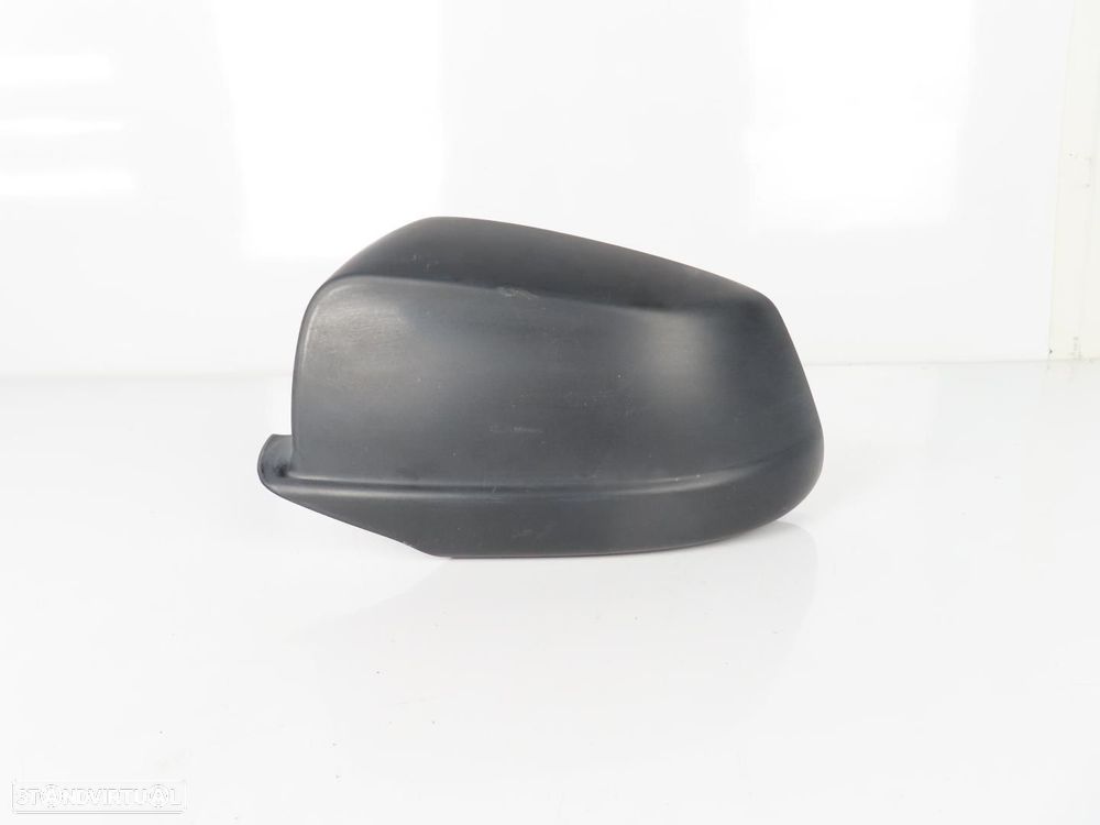 Capa retrovisor Esquerdo Usado / Original BMW 5 (F10)/BMW 5 Touring (F11) 511672... - 1