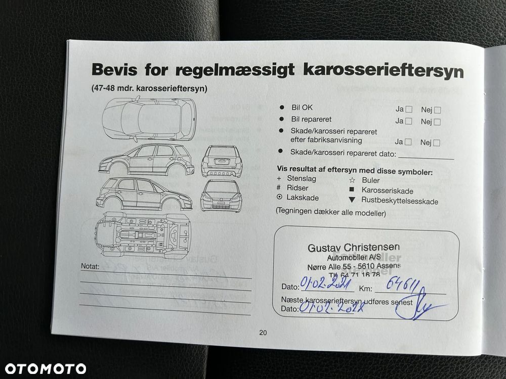 Suzuki SX4 S-Cross 1.4 Boosterjet Allgrip Automatik Comfort+ - 33