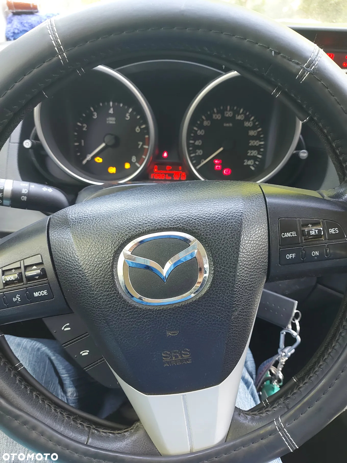 Mazda 5 - 19