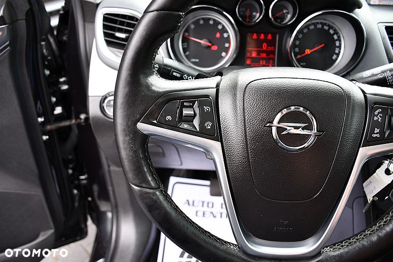 Opel Mokka 1.4 T Cosmo - 17