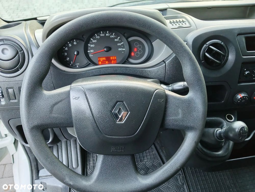 Renault Master - 8