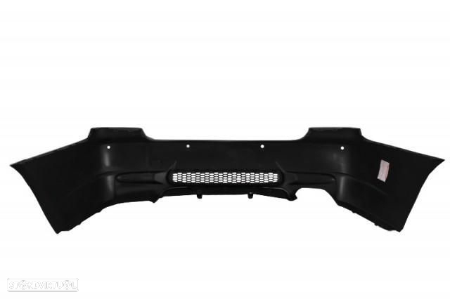Para-choques Bmw Série 3 E92 E93 (2006 a 2014) Look M3 - 4