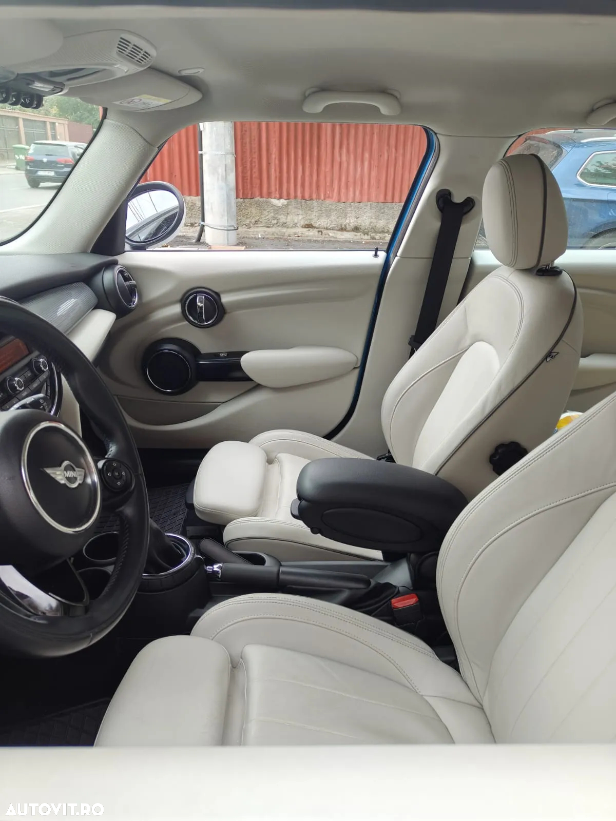 Mini Cooper - 10