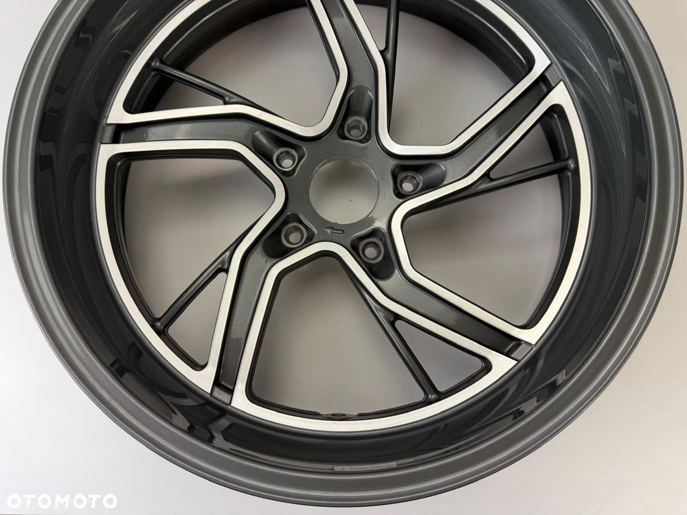 Tylna felga BMW R1250RT K52 2017+ Option 719 - 13