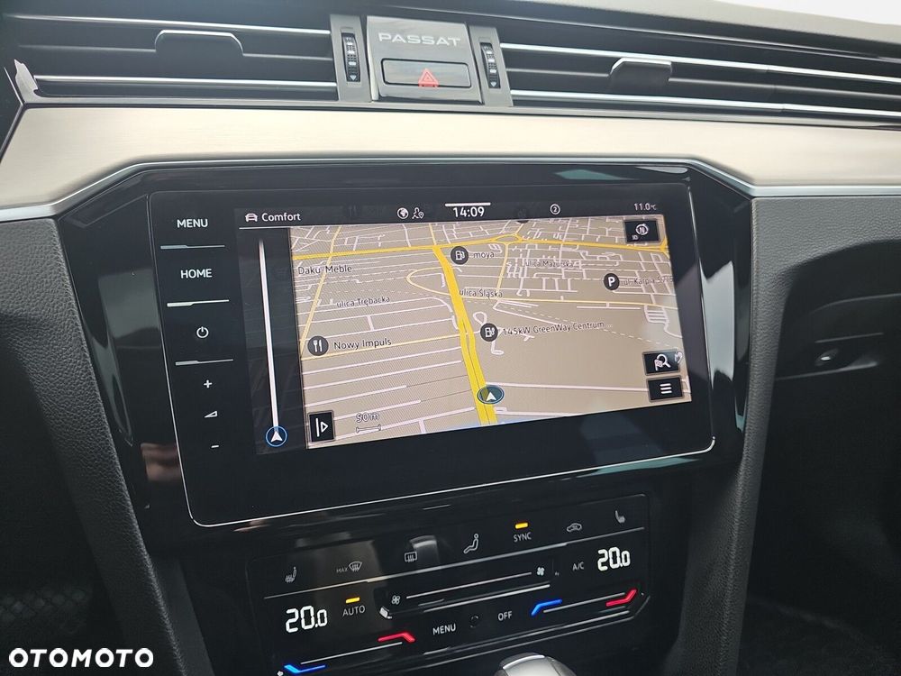 Volkswagen Passat - 38