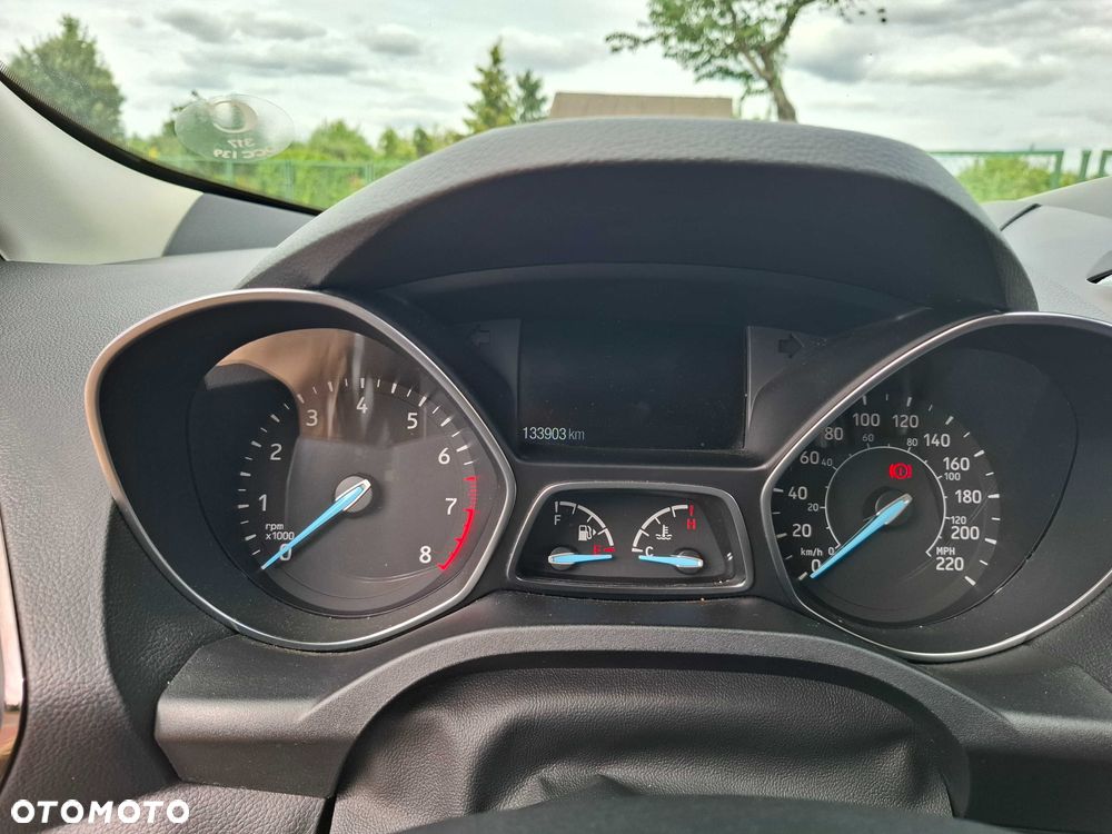 Ford Escape - 4