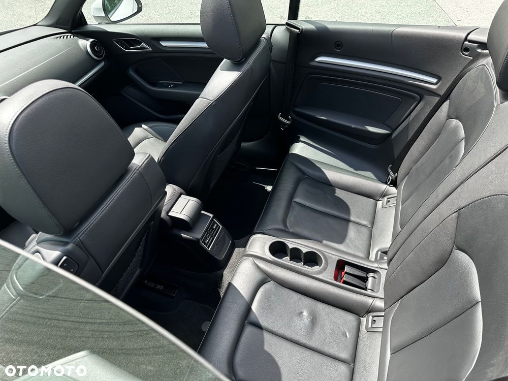 Audi A3 Cabrio - 25