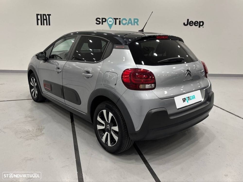 Citroën C3 1.2 PureTech C-Series - 5