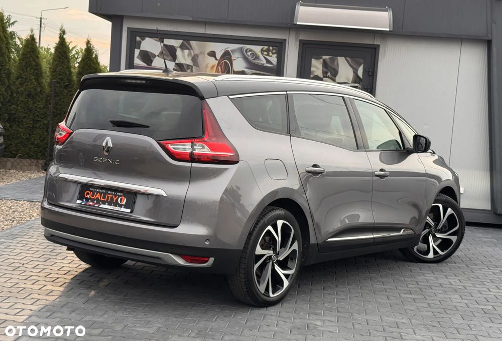 Renault Scenic 1.3 TCe FAP Bose EDC - 9