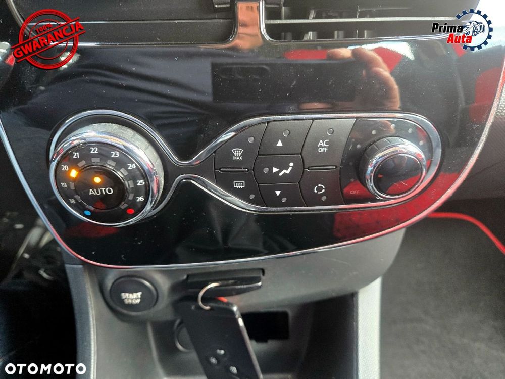 Renault Clio 0.9 Energy TCe Life - 18