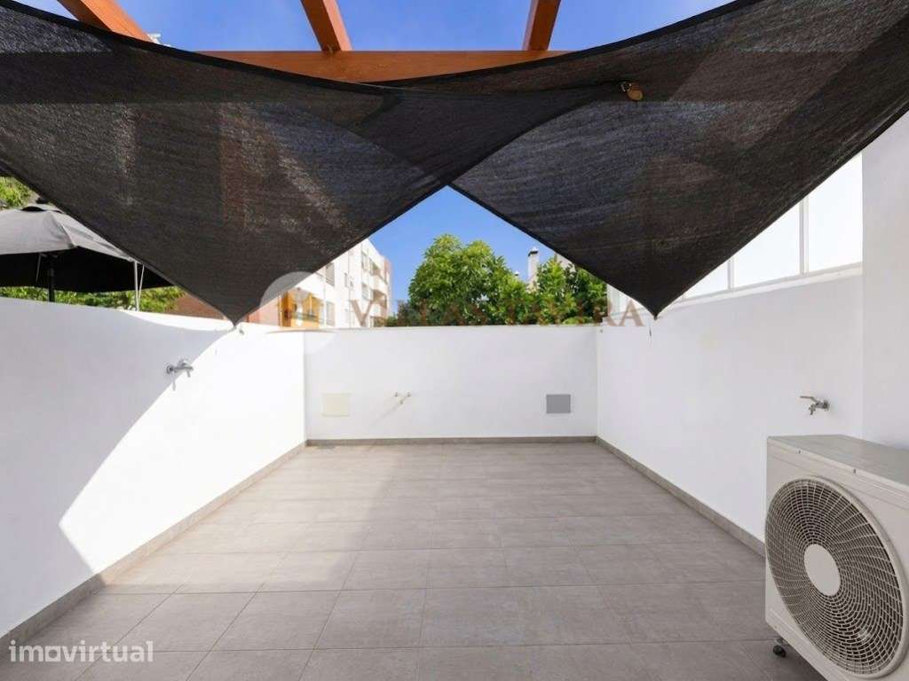 Moradia T2 - NOVA - com Certificação Energética A em Tavira - Grande imagem: 5/24