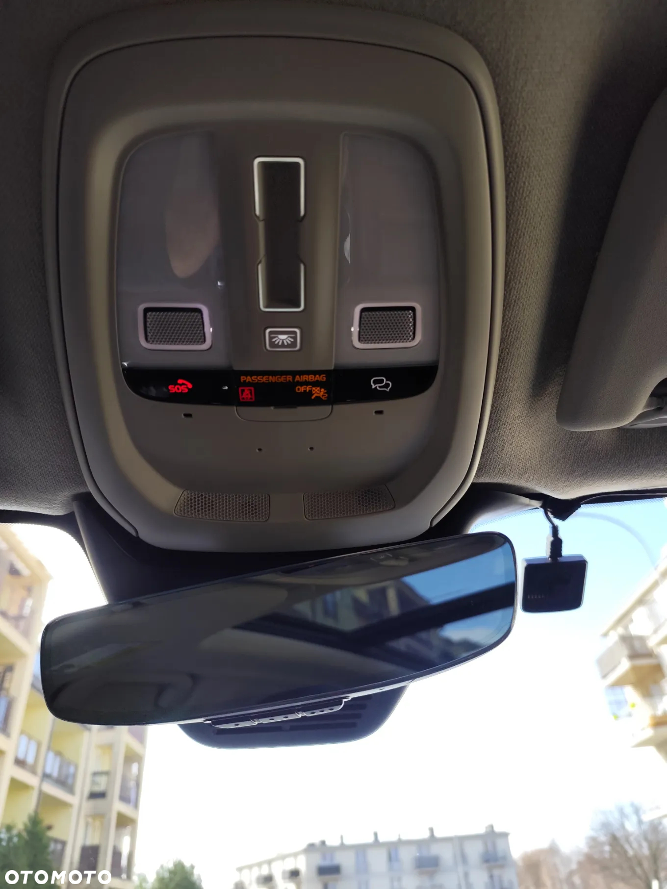 Volvo XC 40 B5 AWD Ultimate Dark - 27
