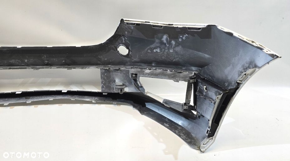 zderzak przód przedni skoda fabia iv 6va807221 - 4