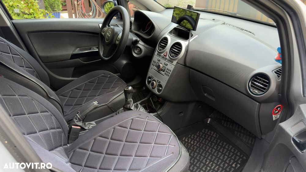 Opel Corsa 1.2 Enjoy - 6