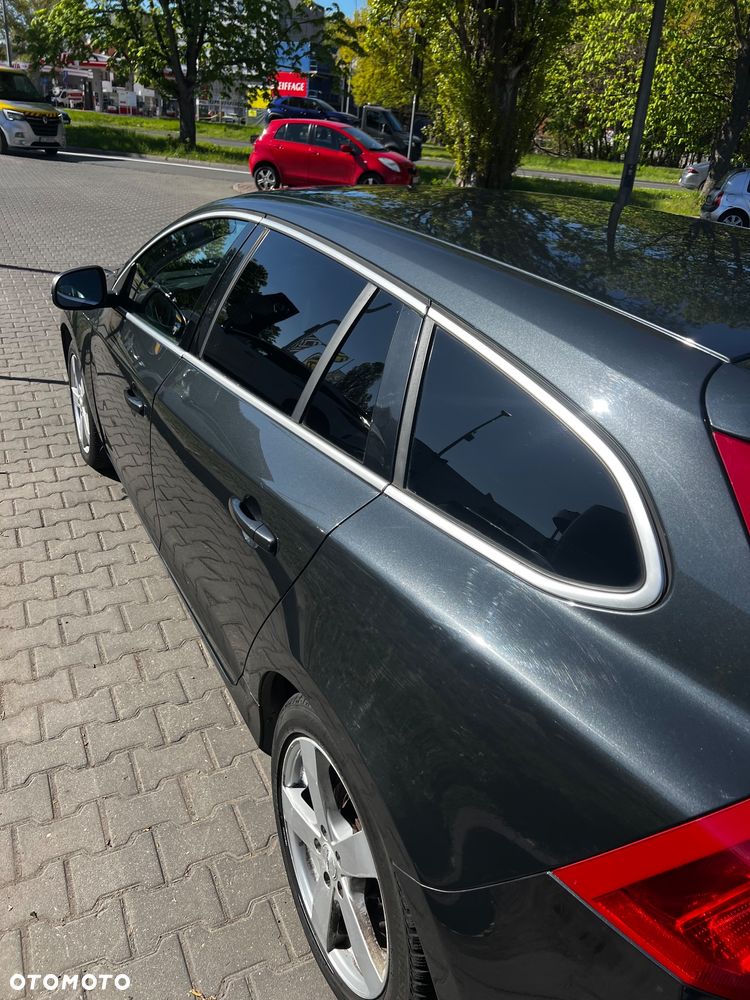 Volvo V60 - 7