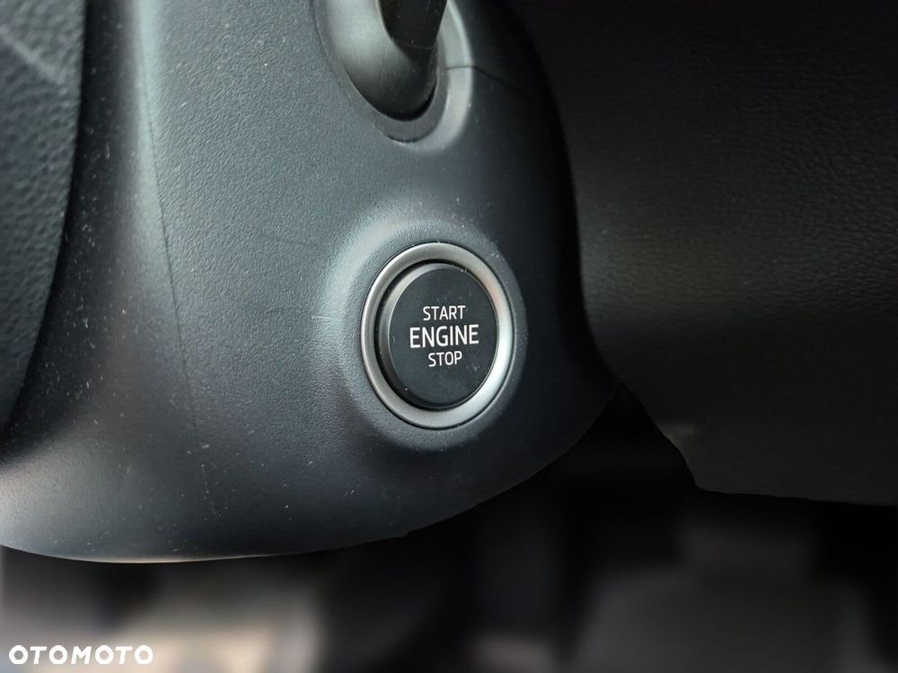Skoda Kamiq 1.0 TSI Drive DSG - 22