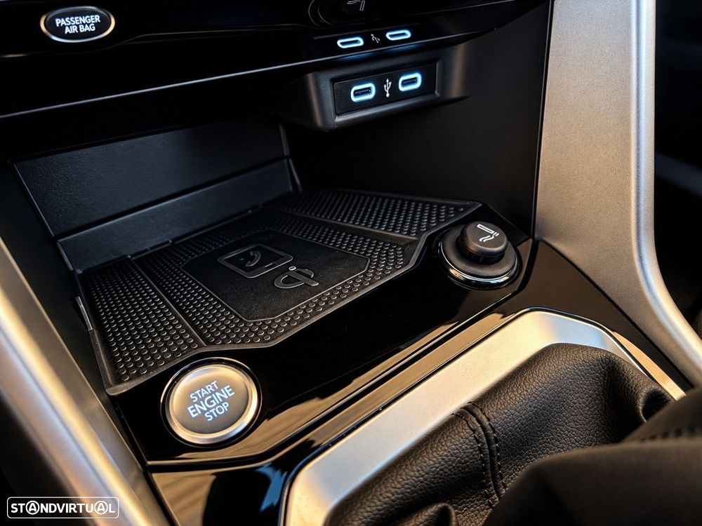 VW T-Roc 1.0 TSI Life - 21
