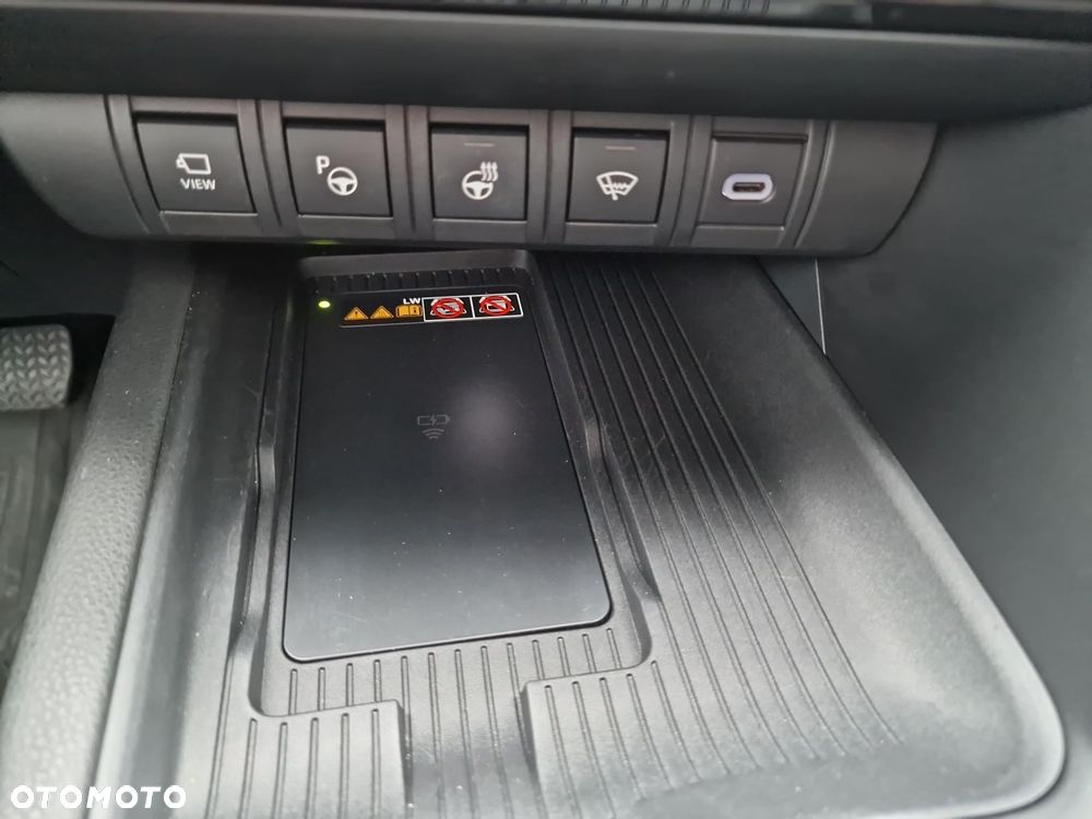 Toyota C-HR 2.0 Hybrid Dynamic Force Executive Premiere Edition - 25