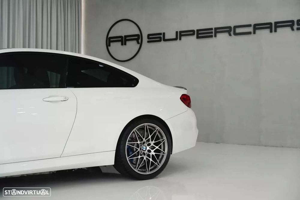 BMW M4 - 14