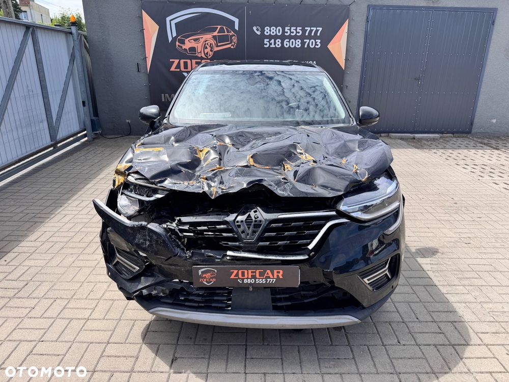 Renault Arkana E-TECH 145 INTENS - 8