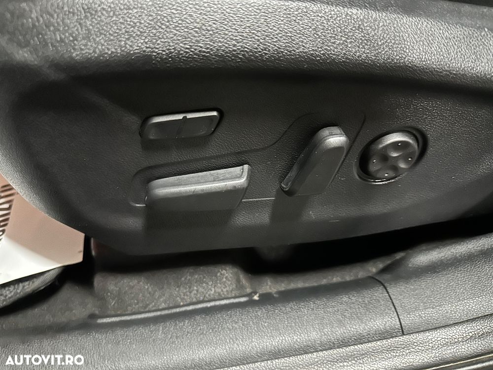 Kia Sorento 2.2 CRDi AWD Aut. Platinum Edition - 10