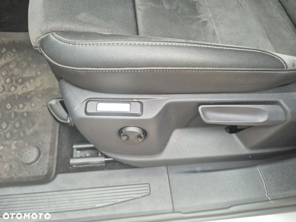 Volkswagen Caddy - 19