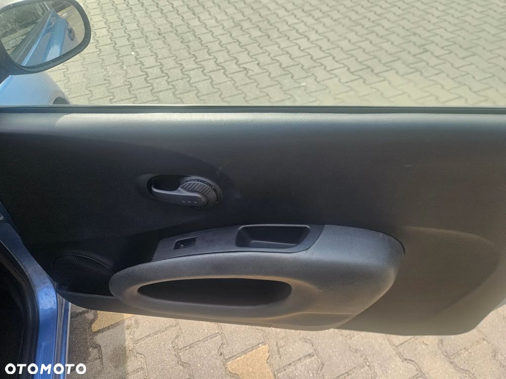 Nissan Micra 1.2 Visia - 13