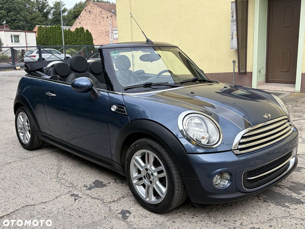 MINI Cooper - 5