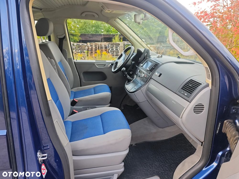Volkswagen California - 17