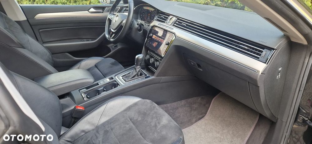 Volkswagen Arteon 2.0 TSI DSG Elegance - 6