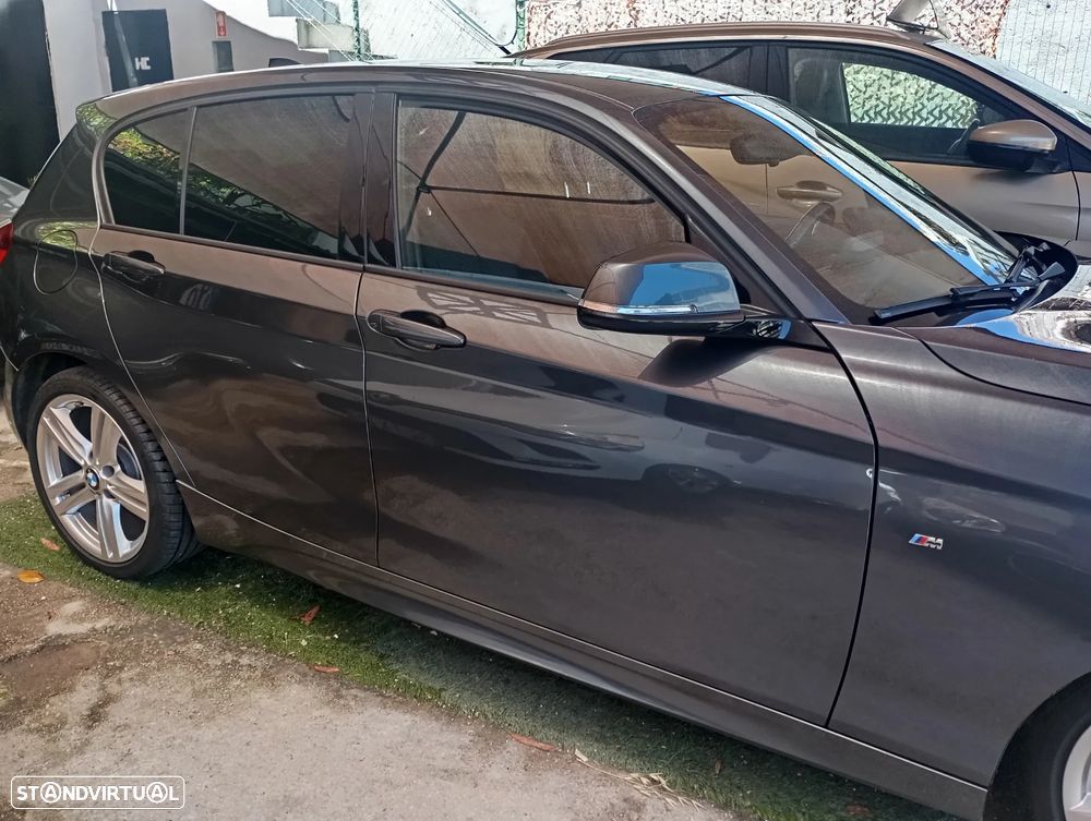 BMW 116 - 2