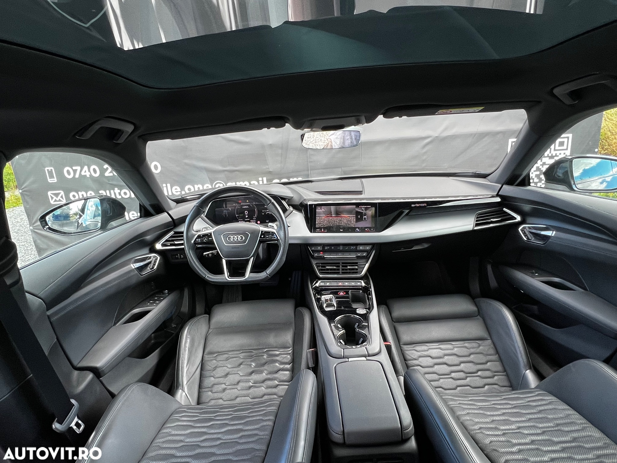 Audi e-tron - 19
