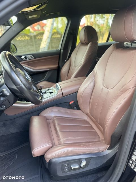 BMW X5 xDrive30d mHEV - 5