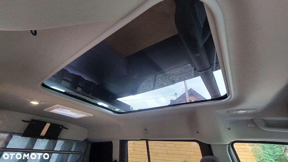 Ford Tourneo Connect Gr 1.6 TDCi Trend - 23