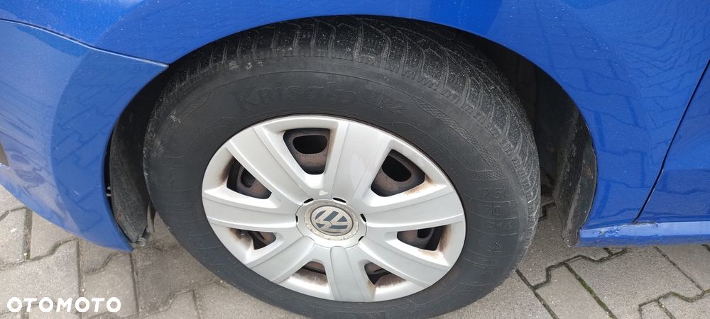 Volkswagen Polo - 6