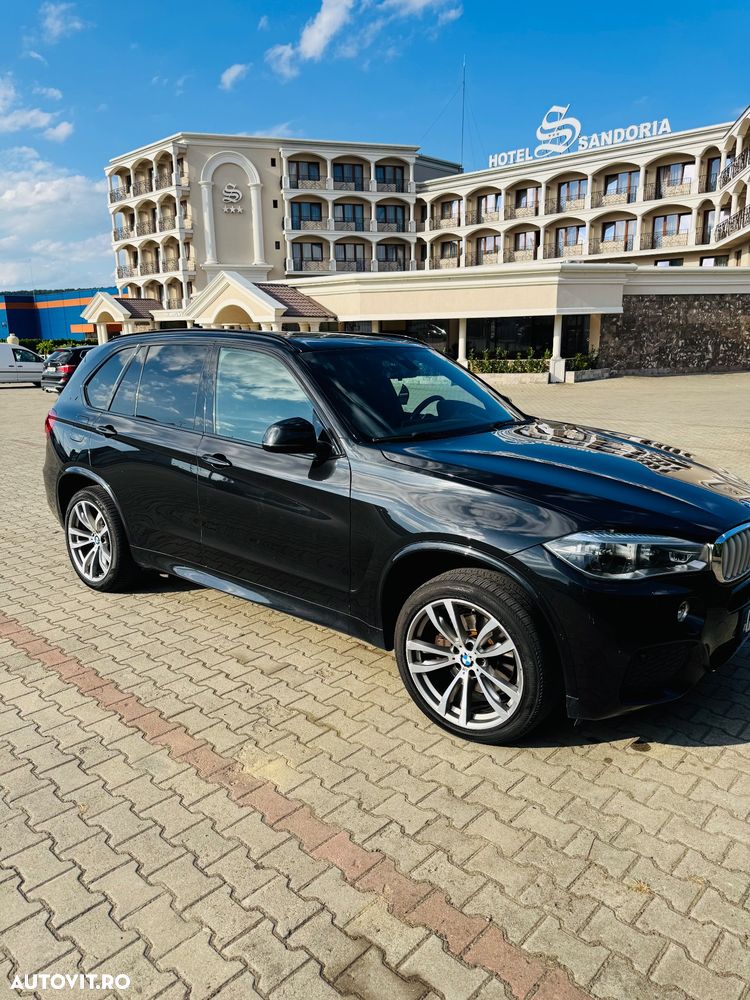 BMW X5 xDrive40d - 3