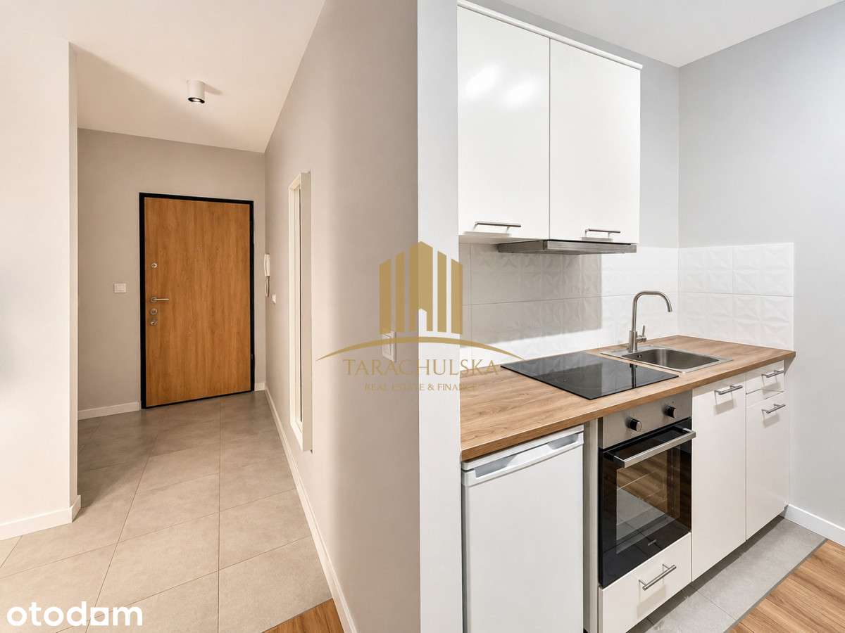 Apartment | 1 bedroom | 1 x parking
