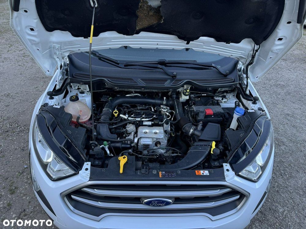 Ford EcoSport - 36