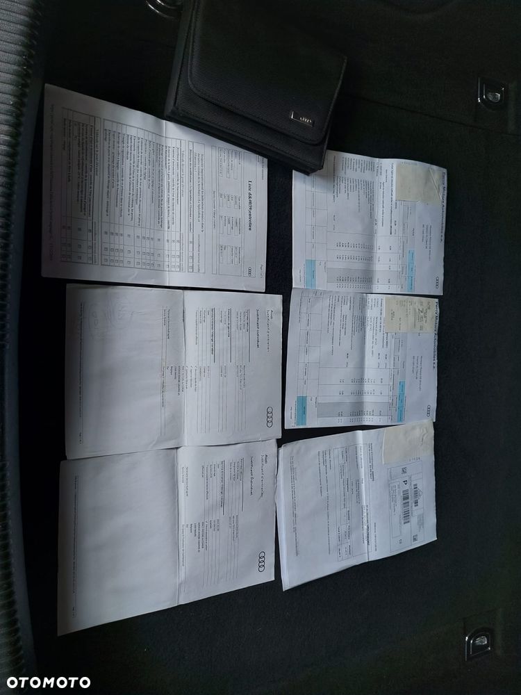 Audi A6 Limousine - 29