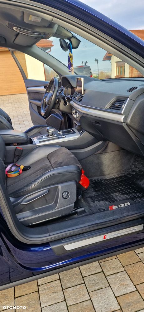 Audi Q5 2.0 TDI Quattro S tronic - 11