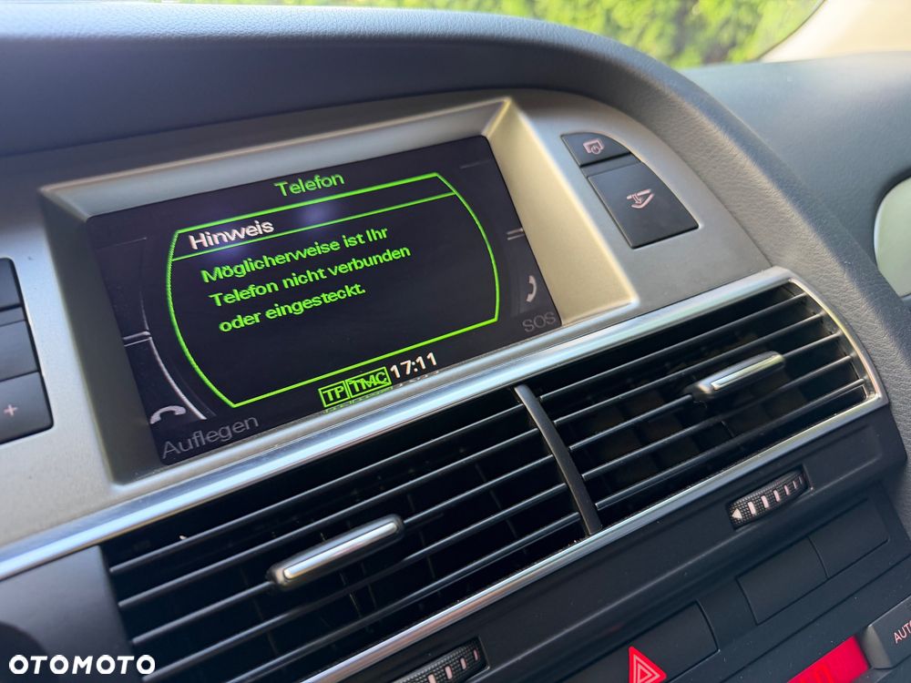 Audi A6 Avant 2.0 TDI Multitronic - 27