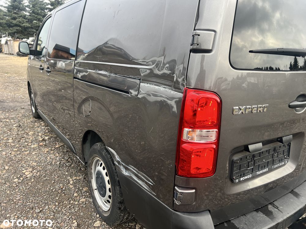 Peugeot Expert Long 2,9t Pro (bryg modu³owy) - 5