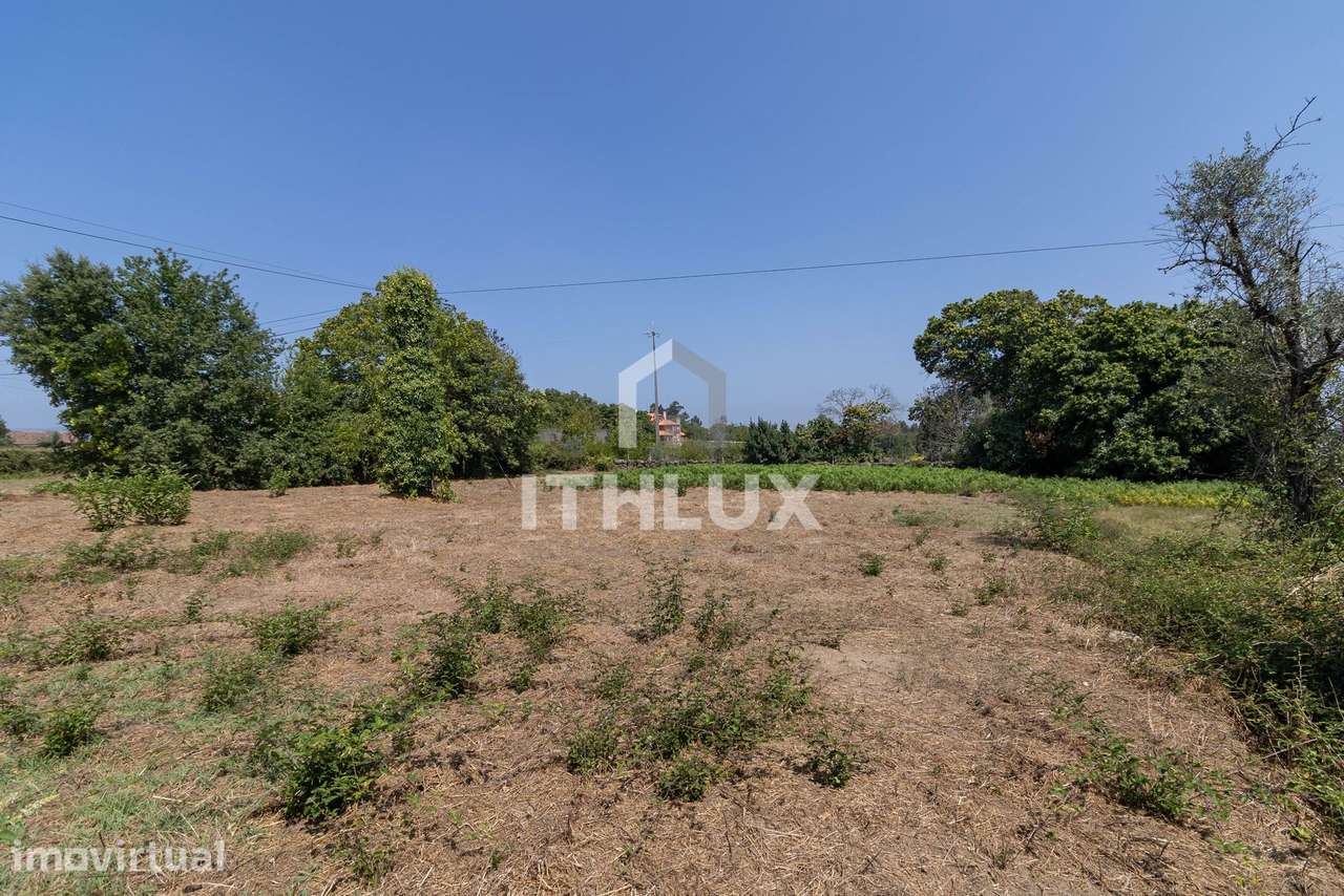 Lote de Terreno para construção - Grande imagem: 2/9