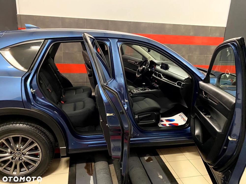 Mazda CX-5 2.0 Skypassion 2WD - 21