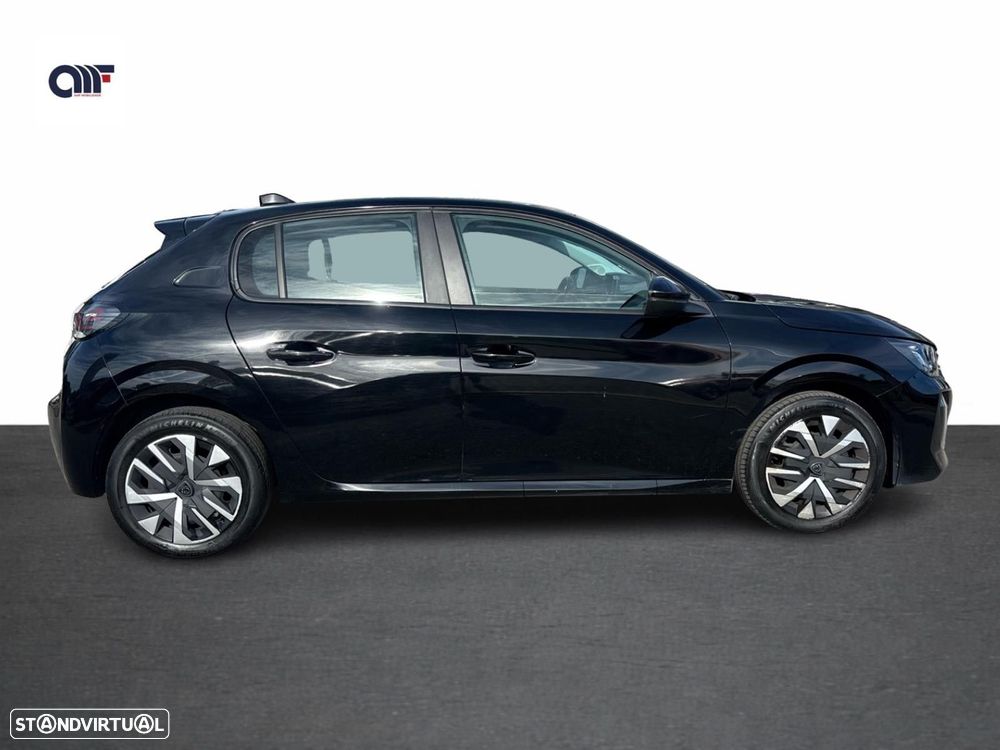 Peugeot 208 1.2 PureTech Active - 9